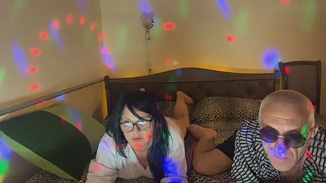 StellarTeam online show from 07-30-26, 11:59