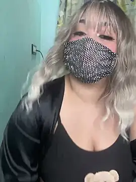 belquiis online show from 02-17-25, 11:54