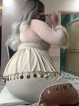 belquiis online show from 02-21-25, 08:16