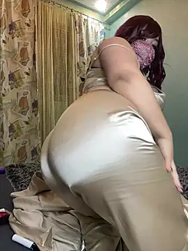 belquiis online show from 01-07-25, 04:37