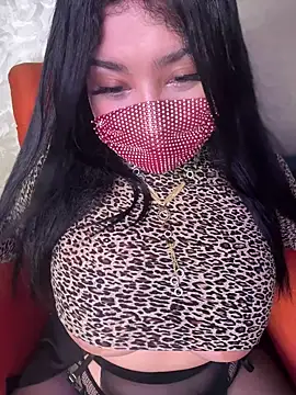 belquiis online show from 02-09-26, 01:36