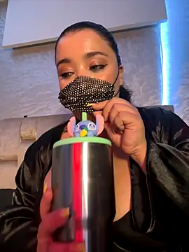 belquiis online show from 10-05-25, 12:34