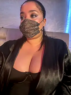 belquiis online show from 10-05-25, 08:43