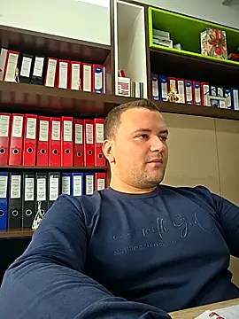 KarlosCarutox online show from 12-02-25, 11:45