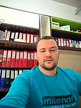 KarlosCarutox online show from 01-14-26, 12:31