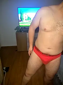 KarlosCarutox online show from 11-30-25, 07:25