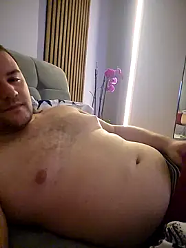 KarlosCarutox online show from 12-05-25, 08:28