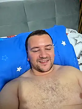 KarlosCarutox online show from 11-26-25, 05:24