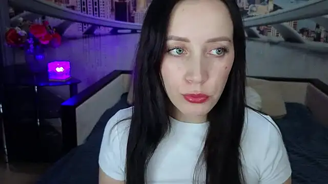 MonikaSweetXXX online show from 03-18-25, 07:55