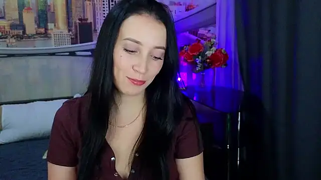MonikaSweetXXX online show from 10-04-25, 09:38