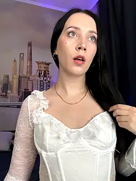 MonikaSweetXXX online show from 10-08-25, 08:53