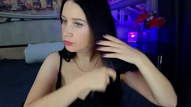 MonikaSweetXXX online show from 09-21-25, 07:30