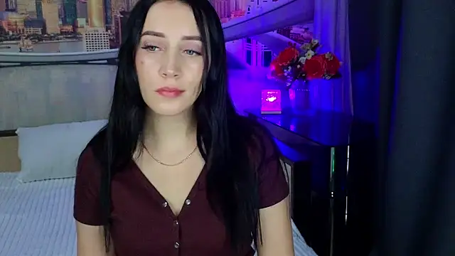 MonikaSweetXXX online show from 10-11-25, 08:21
