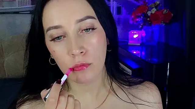 MonikaSweetXXX online show from 09-16-25, 09:16