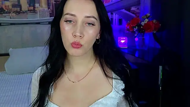 MonikaSweetXXX online show from 10-15-25, 08:28
