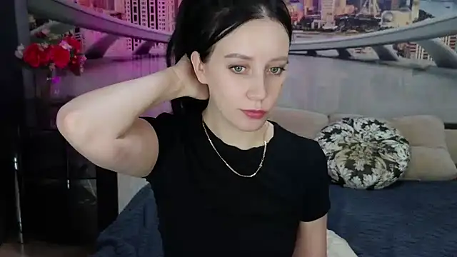 MonikaSweetXXX online show from 03-03-25, 11:46