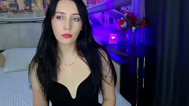 MonikaSweetXXX online show from 10-09-25, 07:58