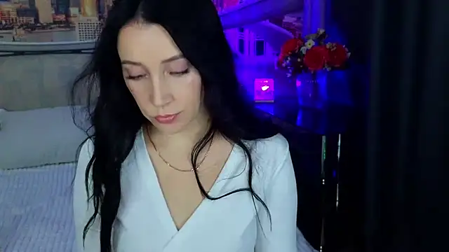 MonikaSweetXXX online show from 10-10-25, 06:31
