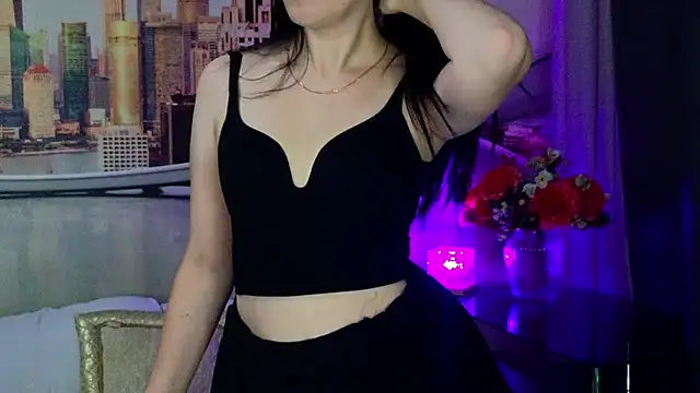 MonikaSweetXXX online show from 10-12-25, 07:15