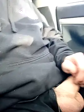 QcMisterv13 online show from 03-19-25, 08:54