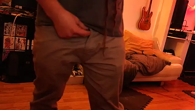 QcMisterv13 online show from 02-01-26, 11:52