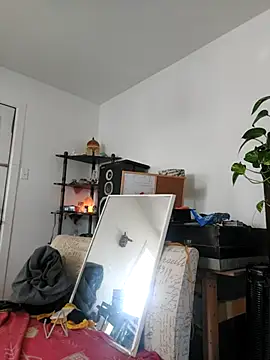 QcMisterv13 online show from 10-11-25, 01:34