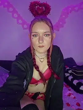 Nasty Angel 22 online show from 02-14-26, 07:25