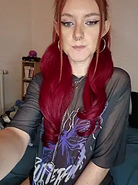 Nasty Angel 22 online show from 12-18-25, 04:44