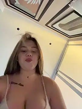 AnnabelleKelly online show from 03-11-26, 05:23