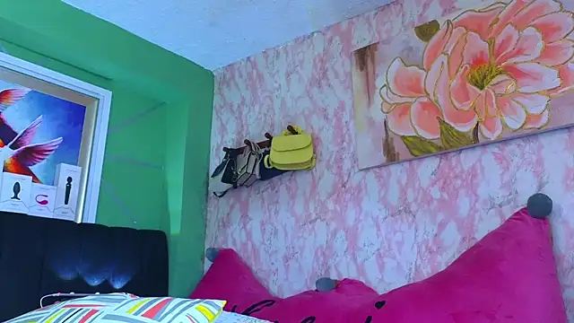 Catherine hapton online show from 02-26-26, 12:32