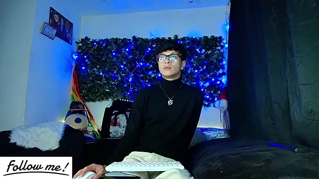 twink sebas  online show from 01-10-25, 05:05
