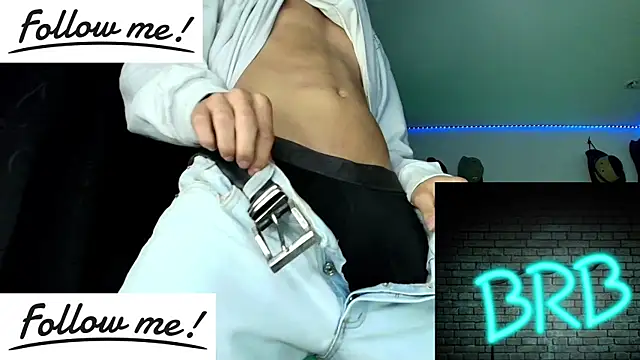 twink sebas  online show from 02-03-25, 07:10