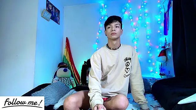 twink sebas  online show from 01-05-25, 02:41