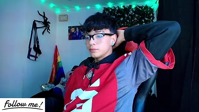 twink sebas  online show from 01-19-25, 07:15