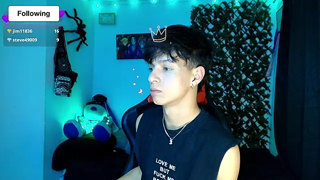 twink sebas  online show from 02-11-25, 05:16