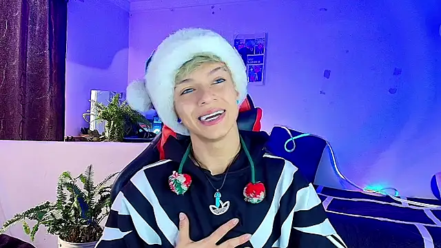 twink sebas  online show from 12-16-25, 12:42