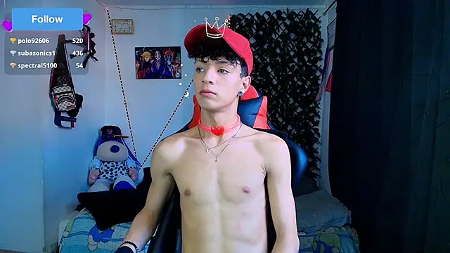 twink sebas  online show from 02-15-25, 07:06