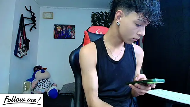 twink sebas  online show from 02-02-25, 05:58