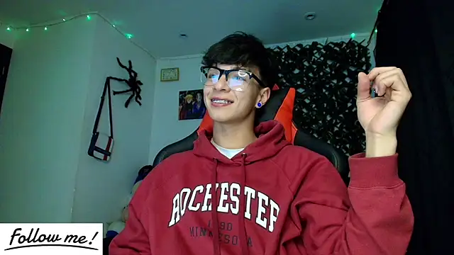 twink sebas  online show from 01-22-25, 09:13