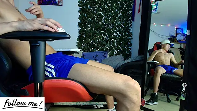 twink sebas  online show from 01-31-25, 09:27