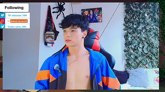 twink sebas  online show from 03-05-25, 05:39