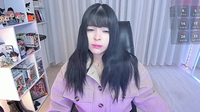 misshoneyxxx online show from 10-05-25, 05:09