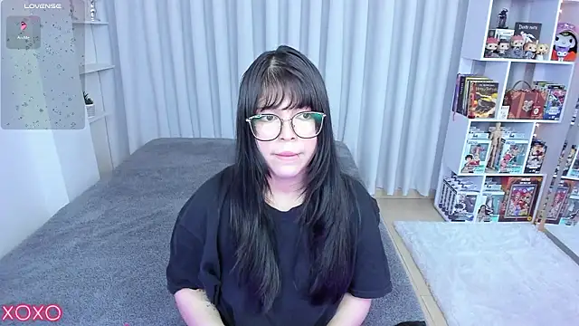 misshoneyxxx online show from 02-10-26, 02:32