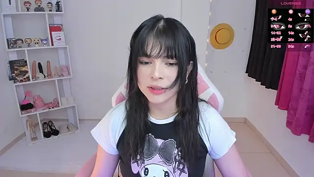 misshoneyxxx online show from 01-30-25, 03:00