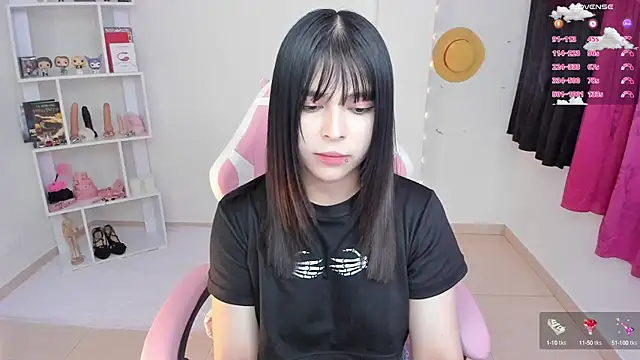 misshoneyxxx online show from 02-03-25, 04:14