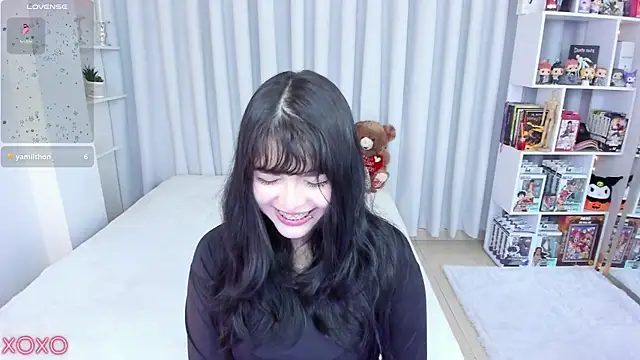 misshoneyxxx online show from 01-15-26, 02:48