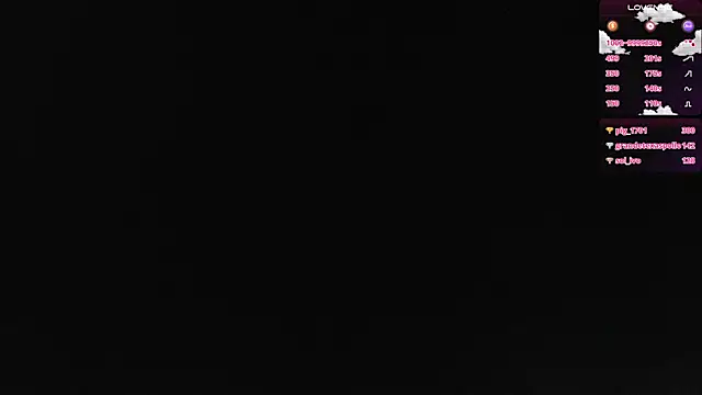 misshoneyxxx online show from 02-09-25, 03:53