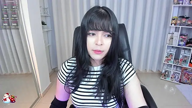 misshoneyxxx online show from 12-02-25, 05:09