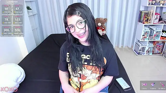 misshoneyxxx online show from 02-03-26, 08:03