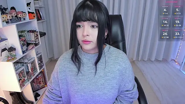 misshoneyxxx online show from 10-08-25, 03:19